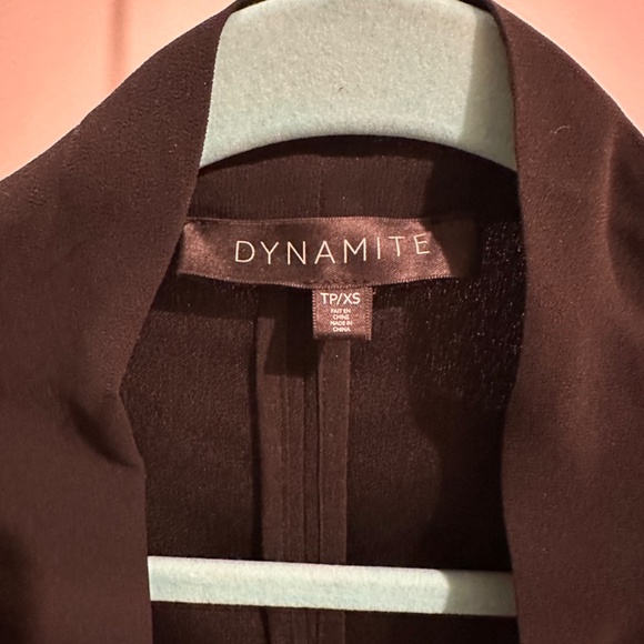 Dynamite Blazer XS - Picture 3 of 4